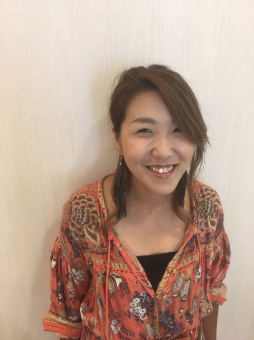 渡辺 裕子